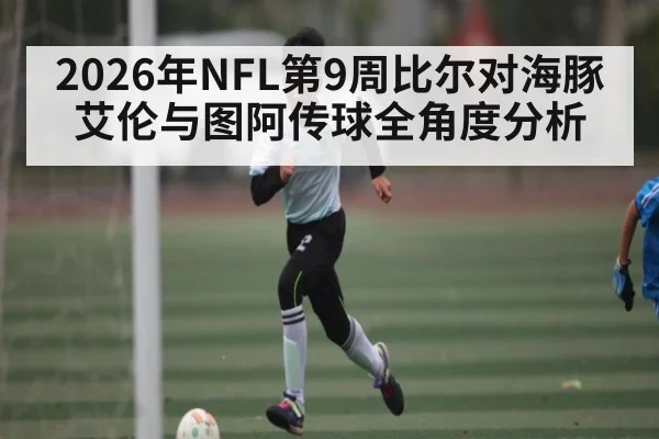 2026年NFL第9周比尔对海豚 艾伦与图阿传球全角度分析